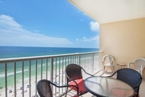Majestic Beach Towers 1-1208